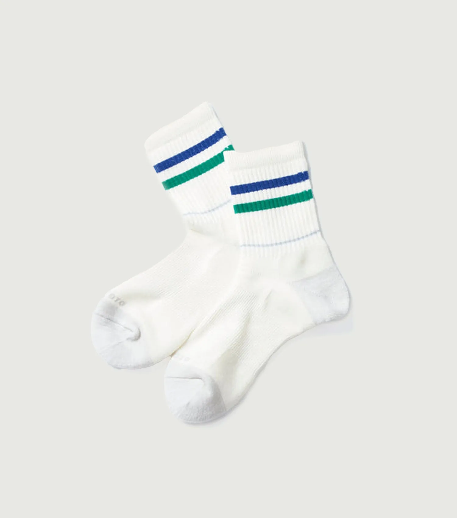 All Rounder 2 Stripe