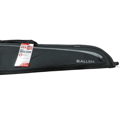 Allen 46" Delta Rifle Case
