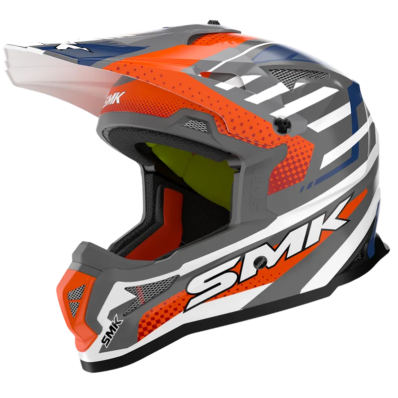 Allterra Bulldozer Helmet