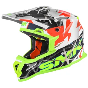 Allterra Fulmine Helmets