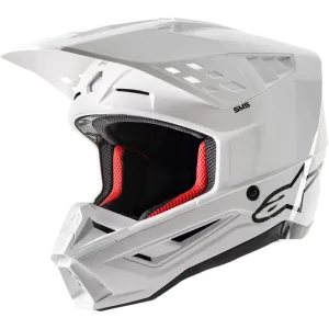 Alpinestars SM-5 Solid Helmet