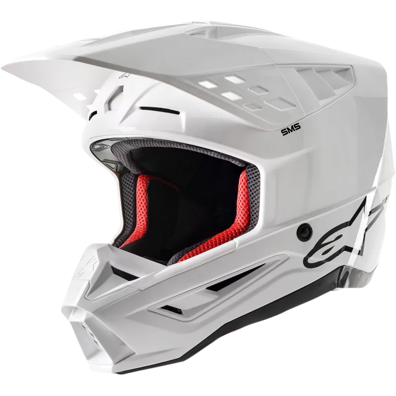 Alpinestars SM-5 Solid Helmet