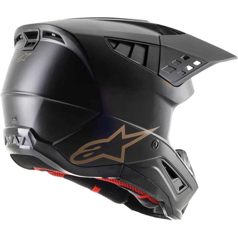 Alpinestars SM-5 Solid Helmet