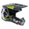 ALPINESTARS SUPERTECH M5 ROVER HELMET