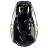 ALPINESTARS SUPERTECH M5 ROVER HELMET