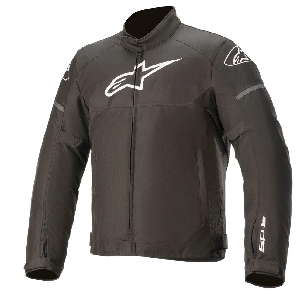 Alpinestars T-SPS WP Jacket Black