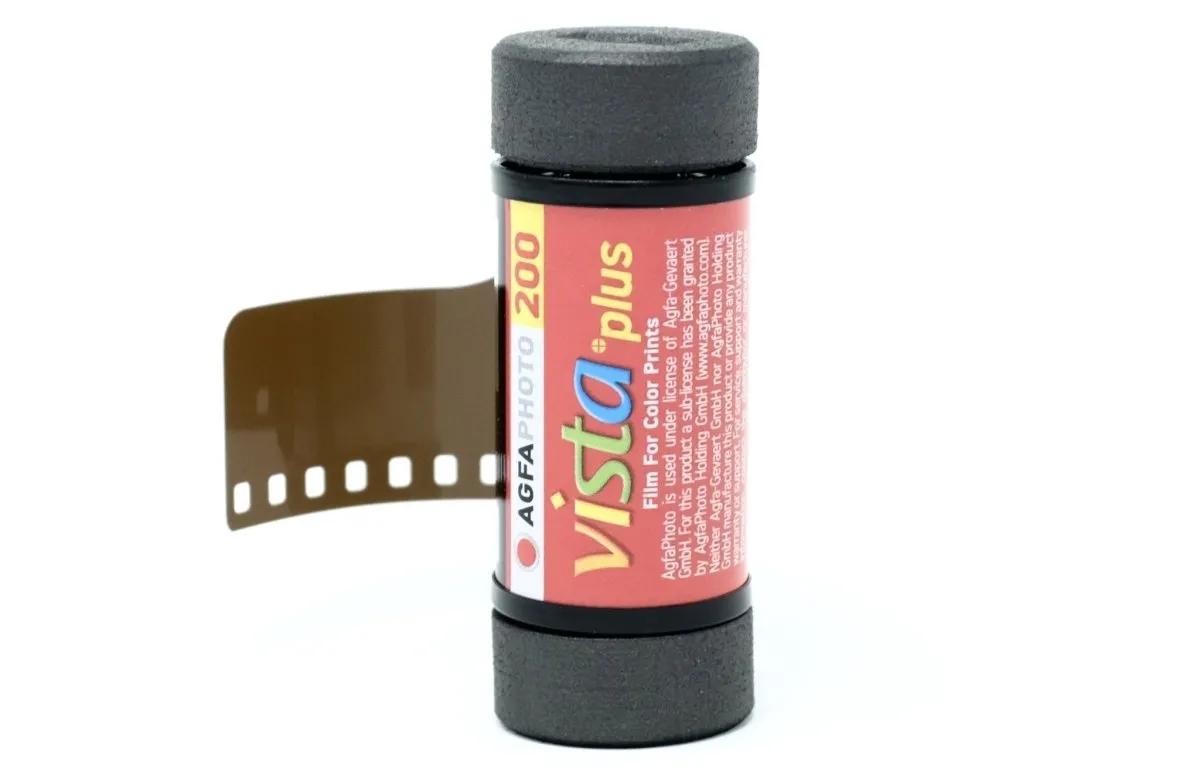 Analogue Wonderland 35 to 120 Adapter