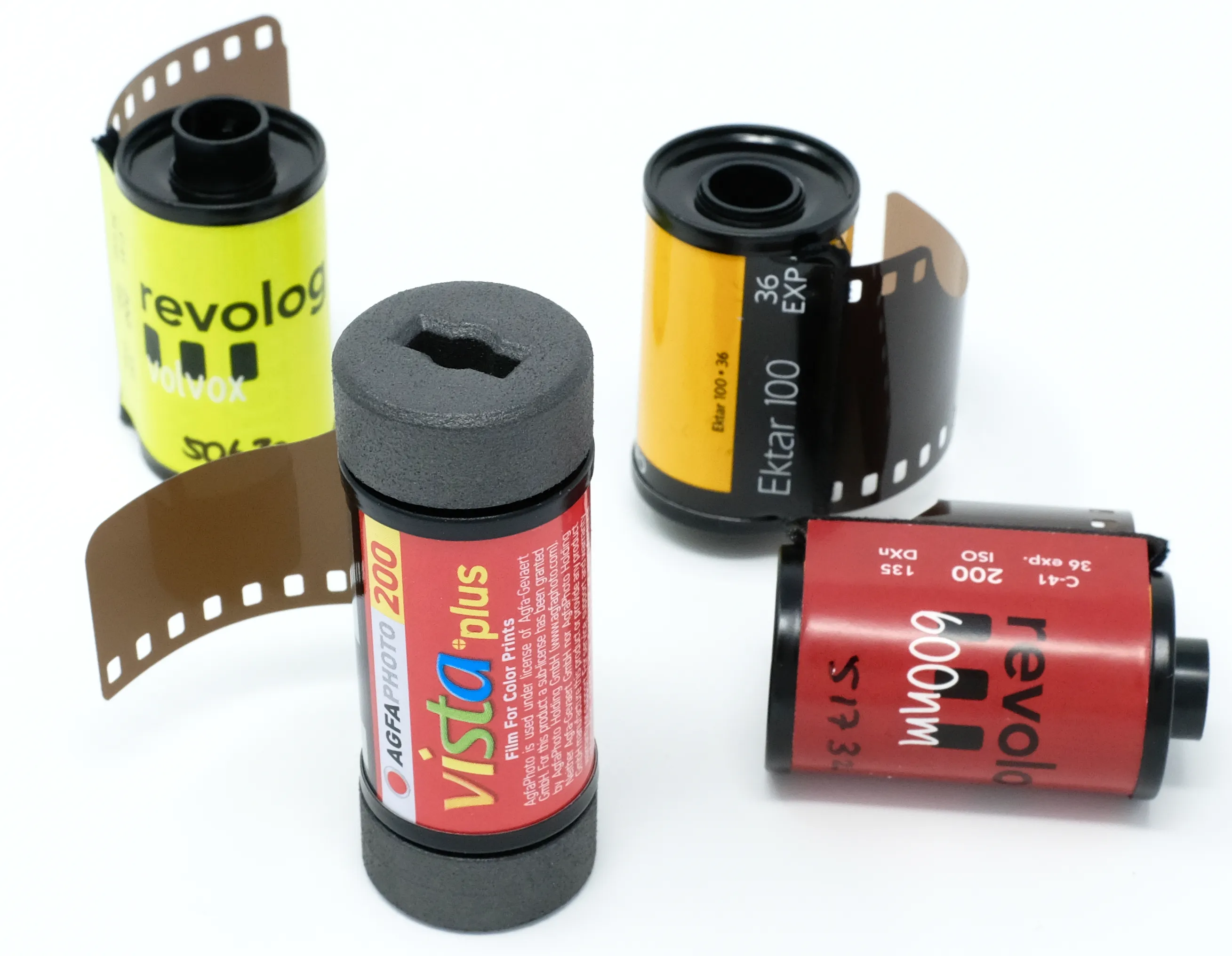 Analogue Wonderland 35 to 120 Adapter