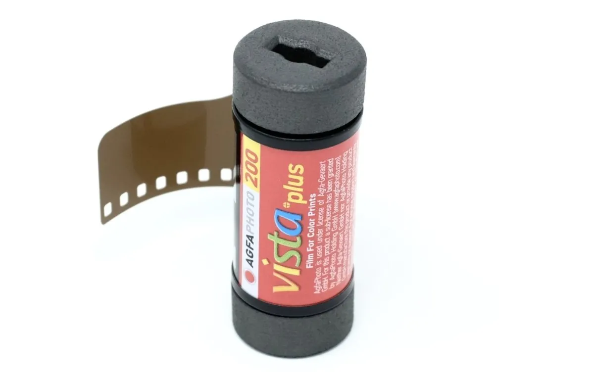 Analogue Wonderland 35 to 120 Adapter