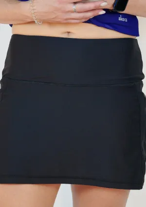 Angelic 15" Skort