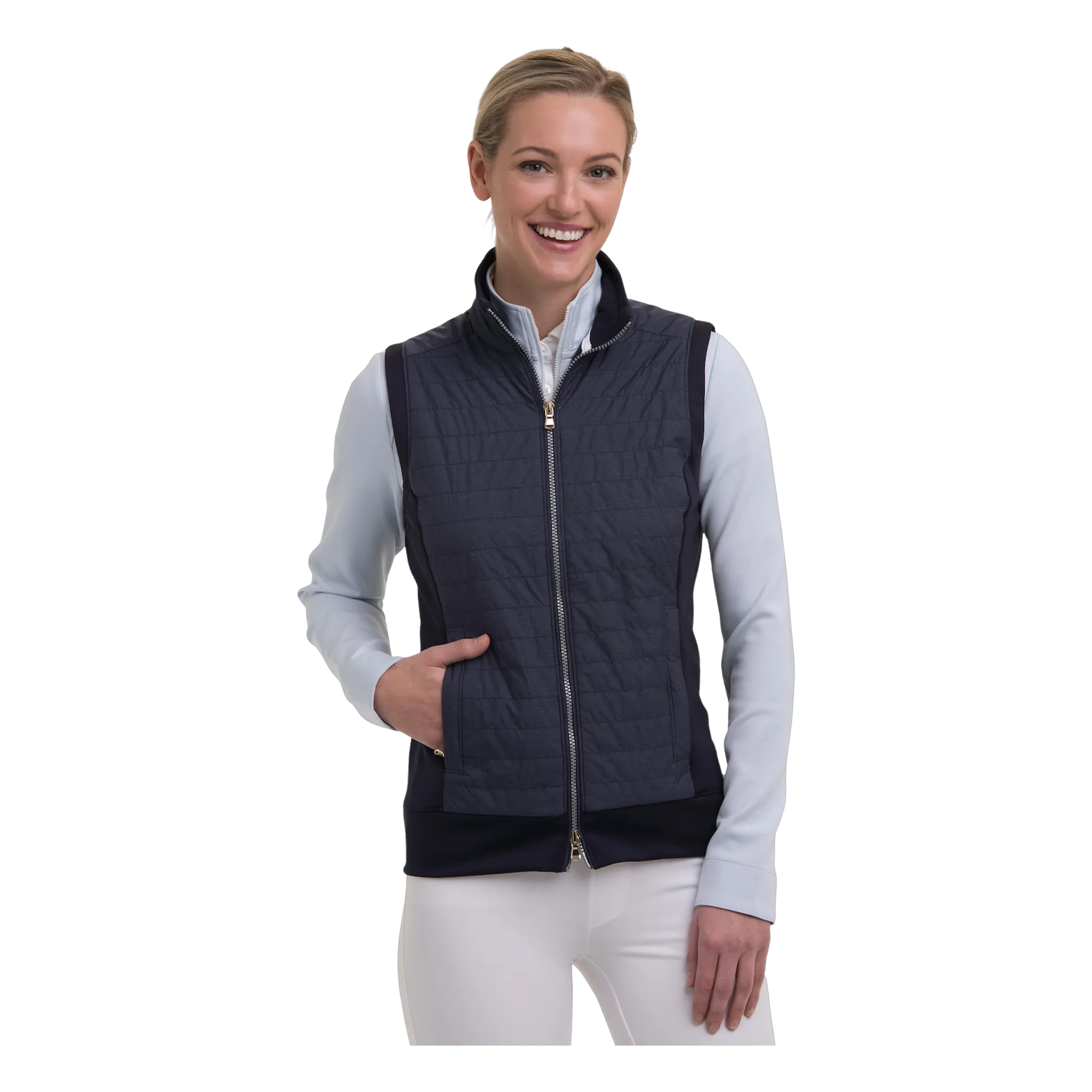Anna Vest