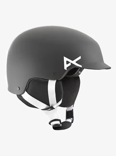 Anon Youth Scout Snow Helmet