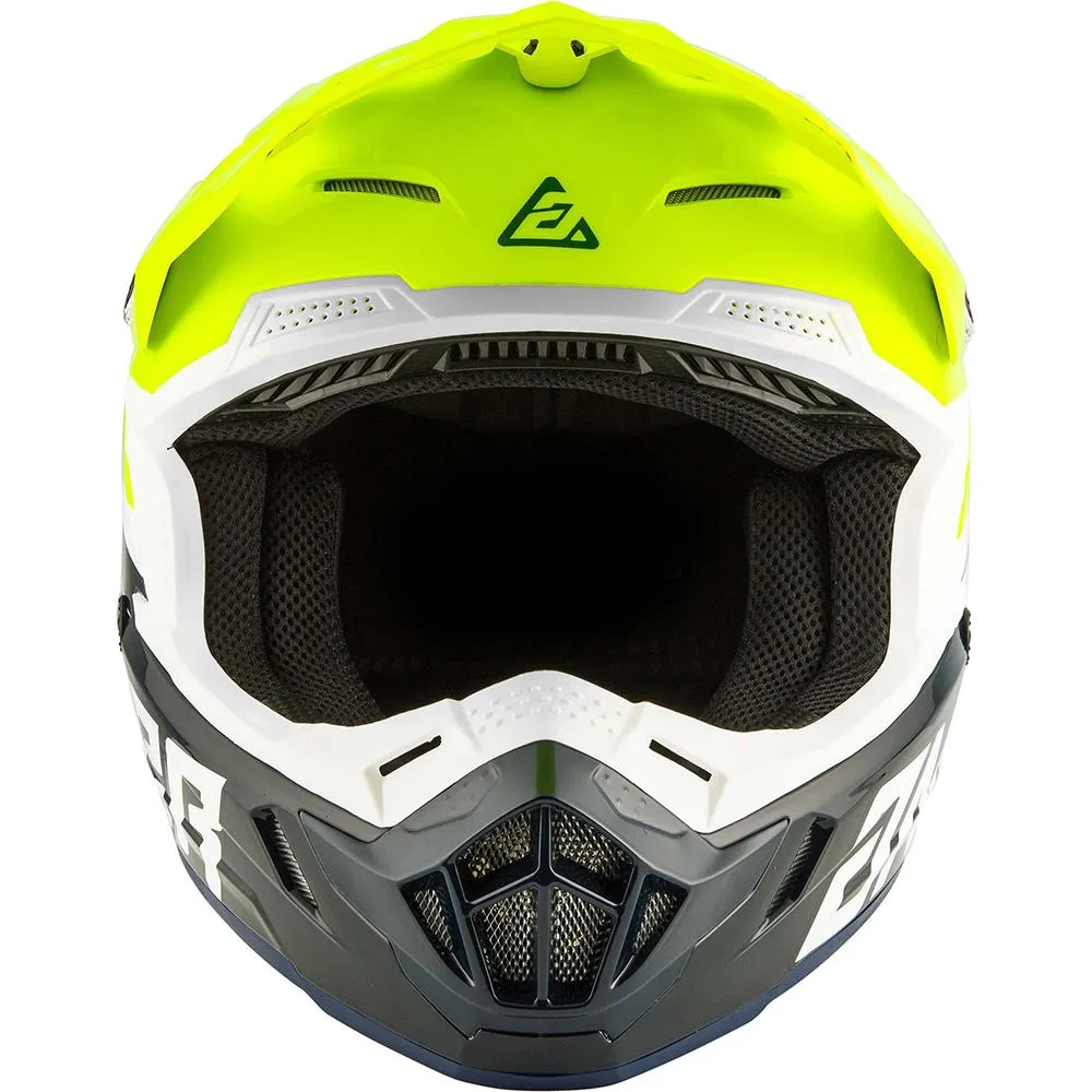 Answer - 2020 Youth AR-1 Voyd MX Helmet
