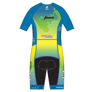 APEX Aero Lite Tri Suit