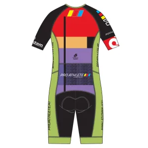 APEX Aero Lite Tri Suit