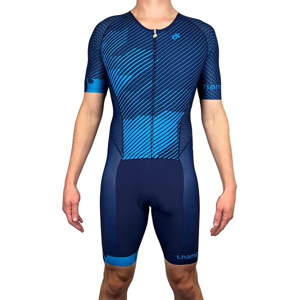 APEX  Aero Tri Suit (Vereinsunterstützung)