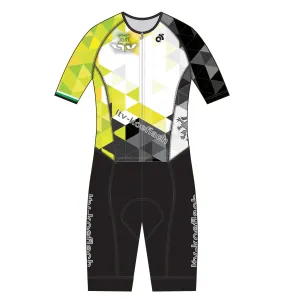APEX  Aero Tri Suit (Vereinsunterstützung)