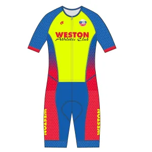 APEX  Aero Tri Suit