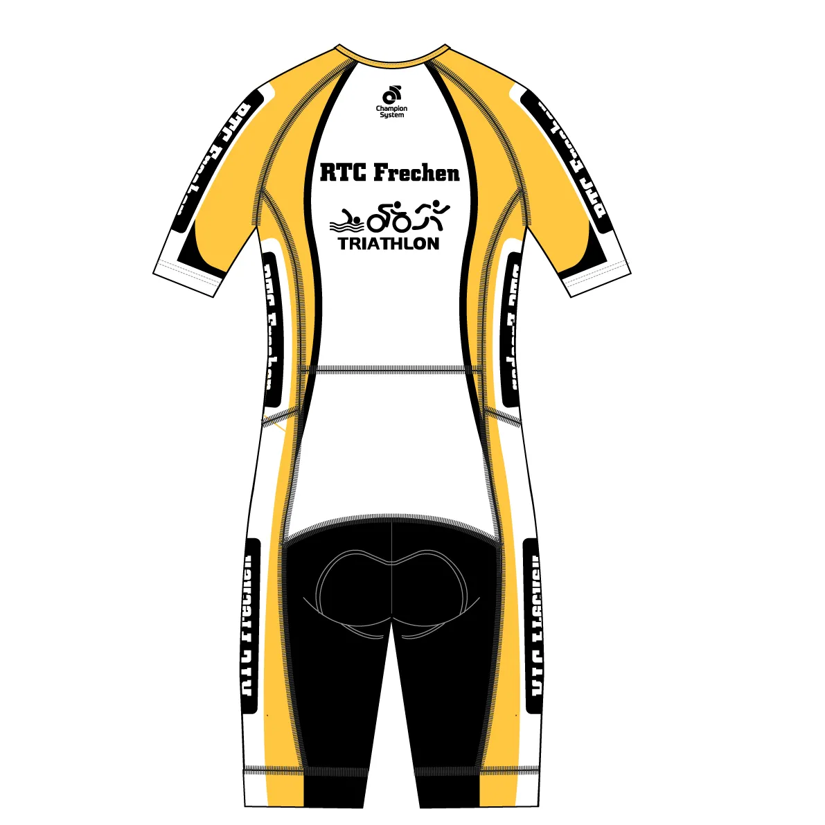 APEX  Aero Tri Suit