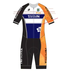APEX  Aero Tri Suit