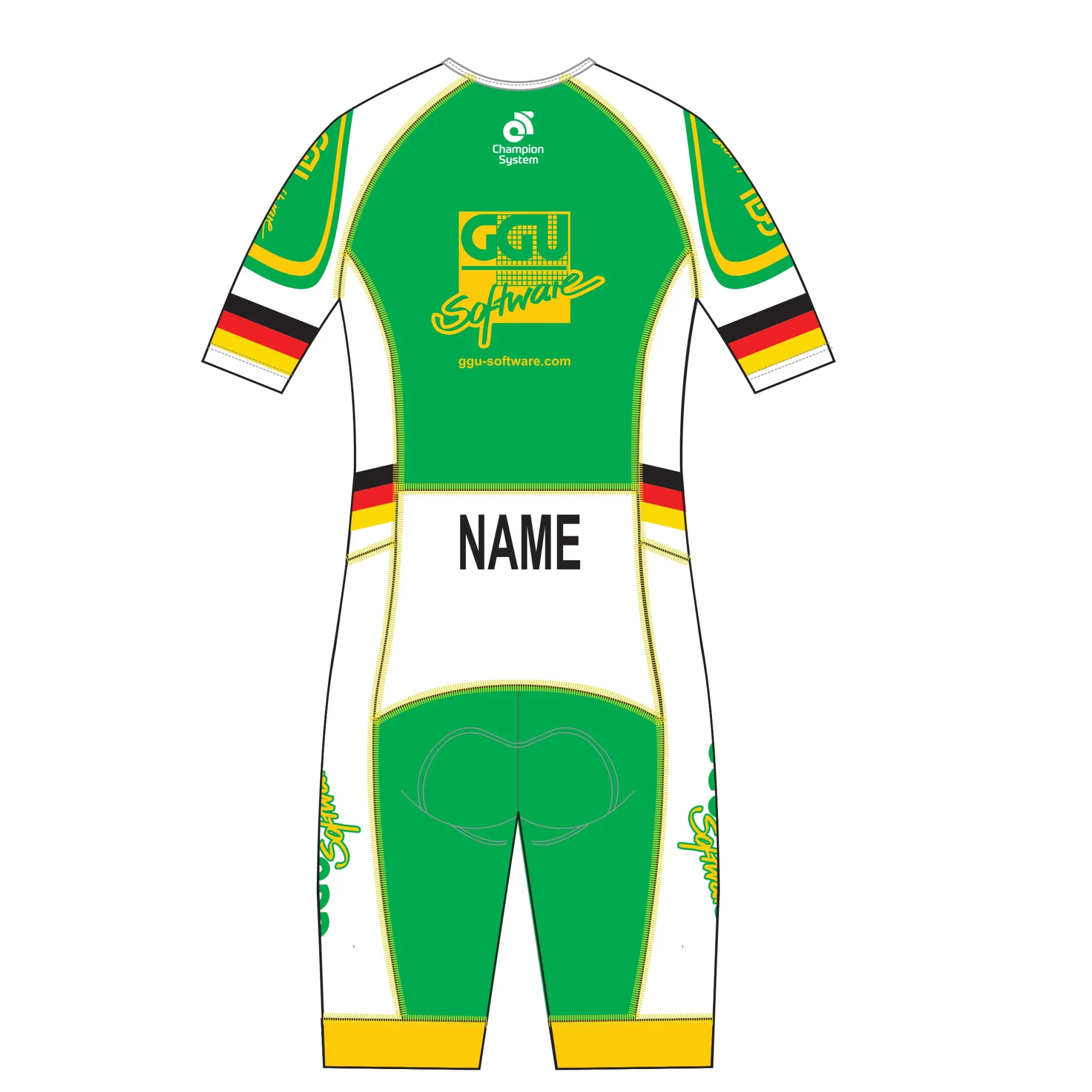 APEX  Aero Tri Suit