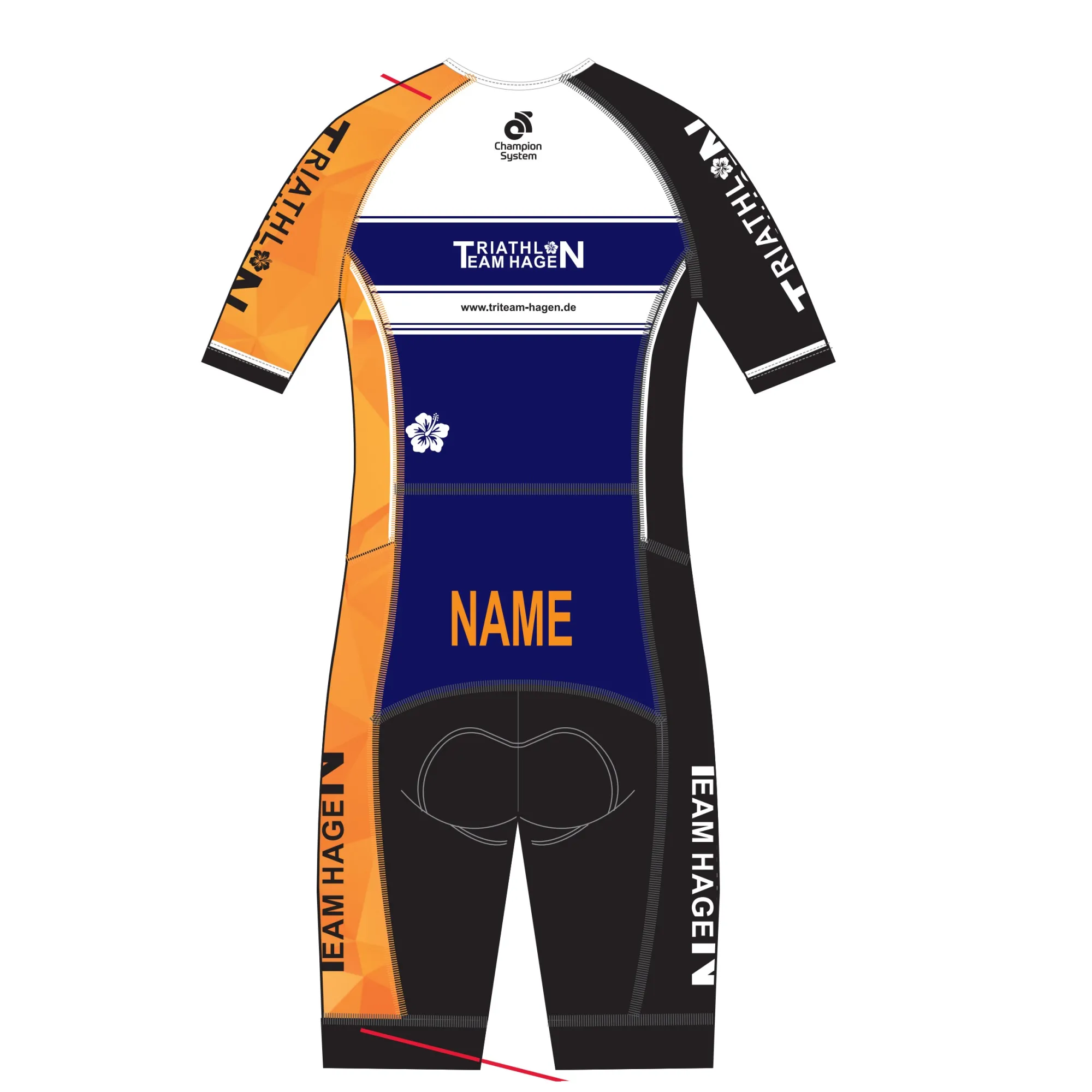 APEX  Aero Tri Suit