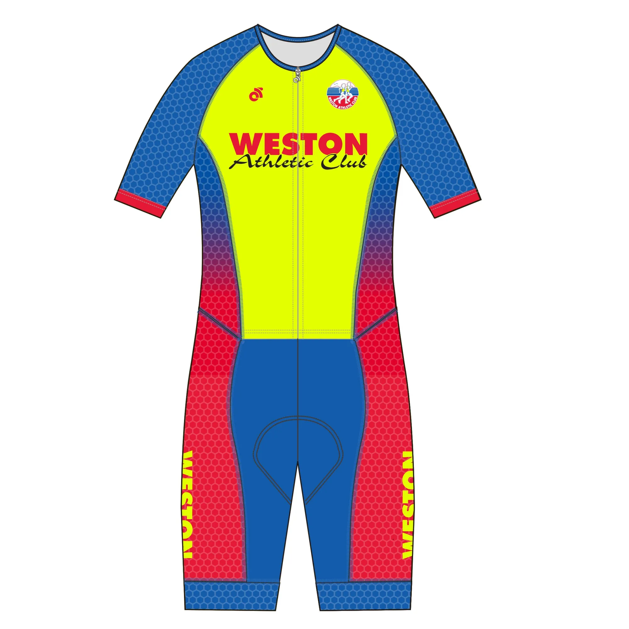APEX  Aero Tri Suit