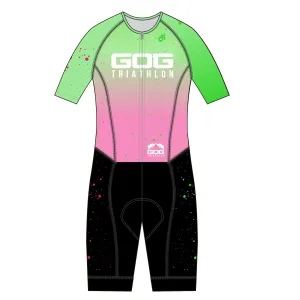 APEX  Aero Tri Suit