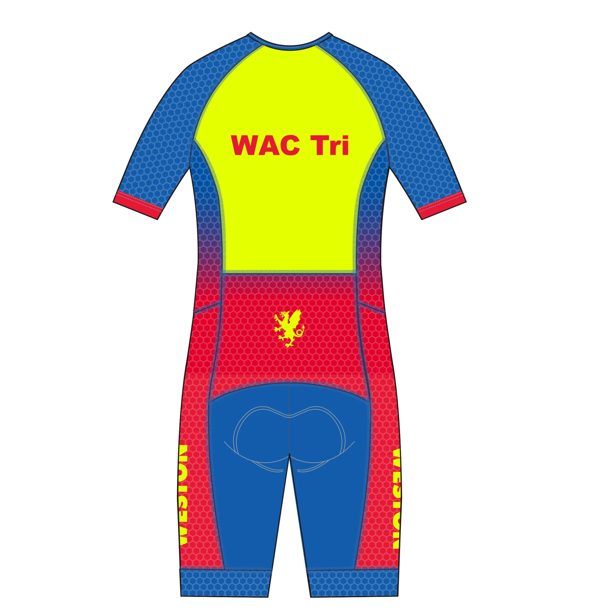 APEX  Aero Tri Suit