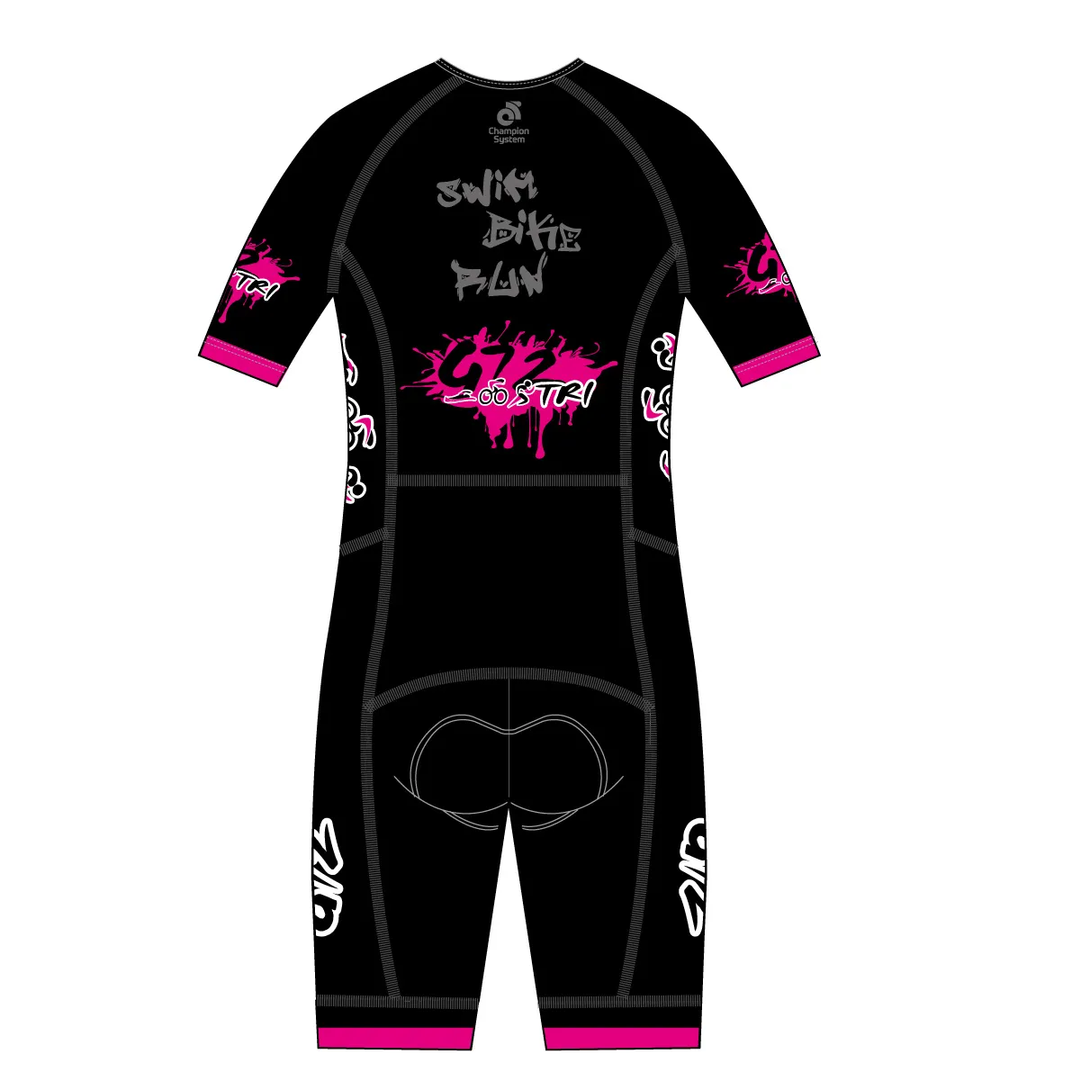 APEX  Aero Tri Suit