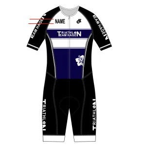 APEX  Aero Tri Suit