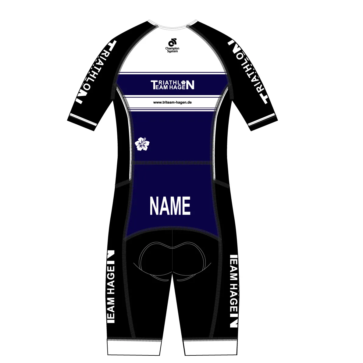 APEX  Aero Tri Suit