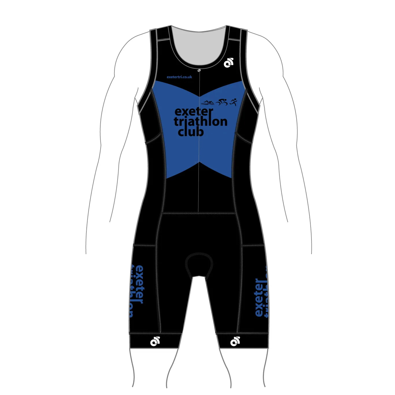 APEX Tri Suit