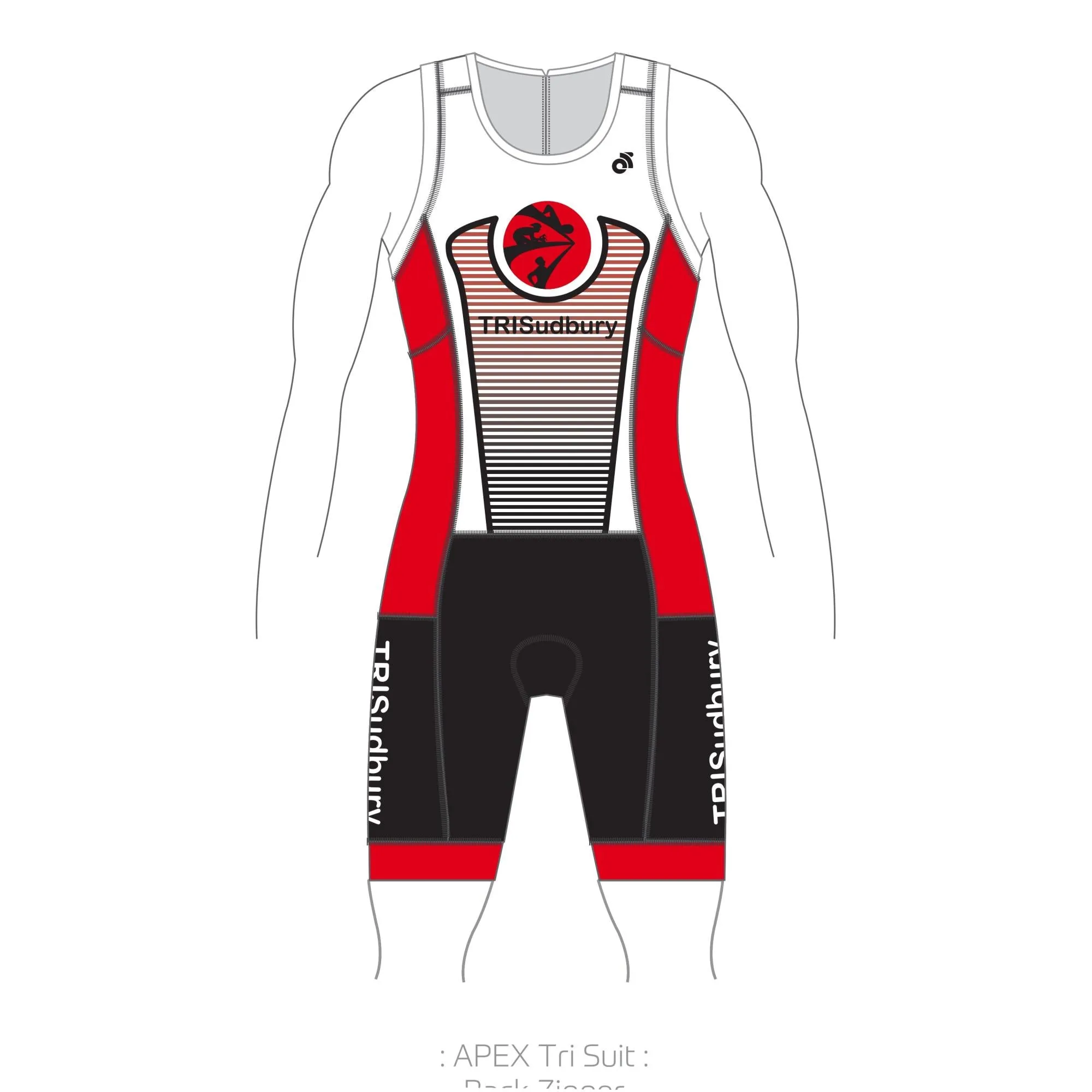 APEX Tri Suit