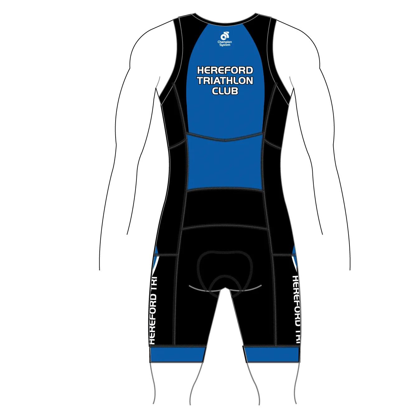 APEX Tri Suit