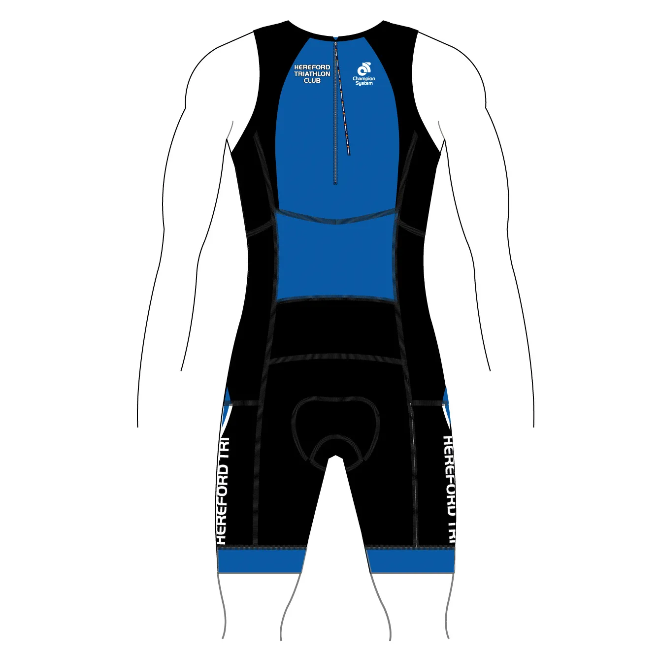 APEX Tri Suit