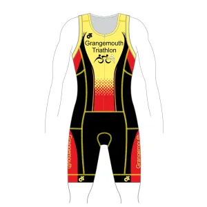 APEX Tri Suit