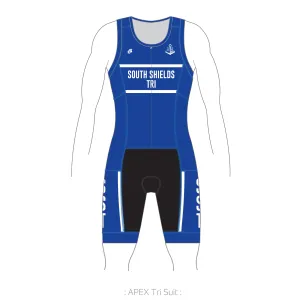 APEX Tri Suit