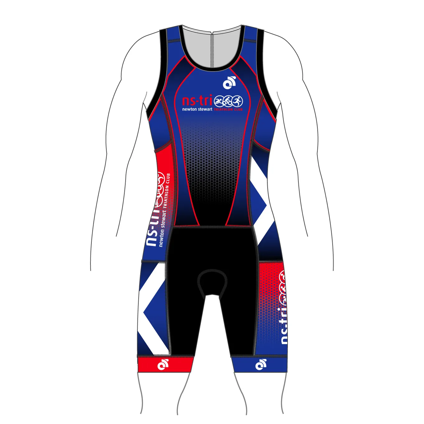 APEX Tri Suit