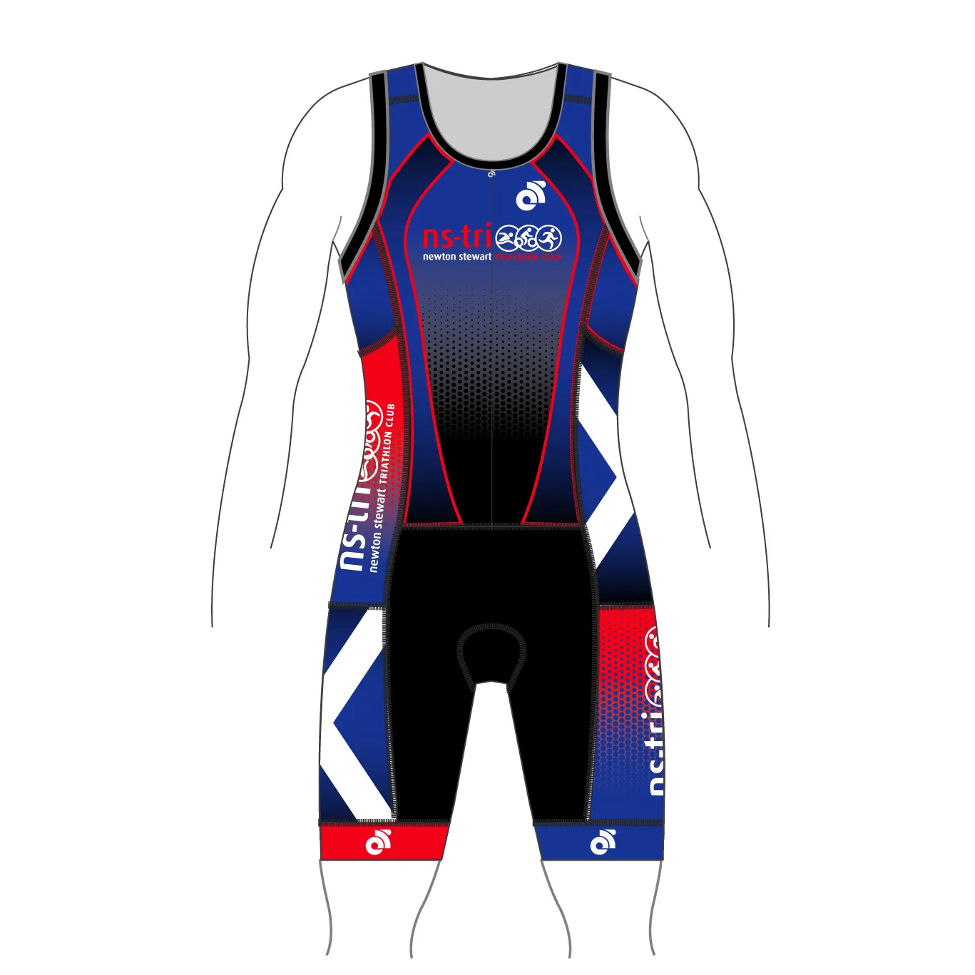 APEX Tri Suit