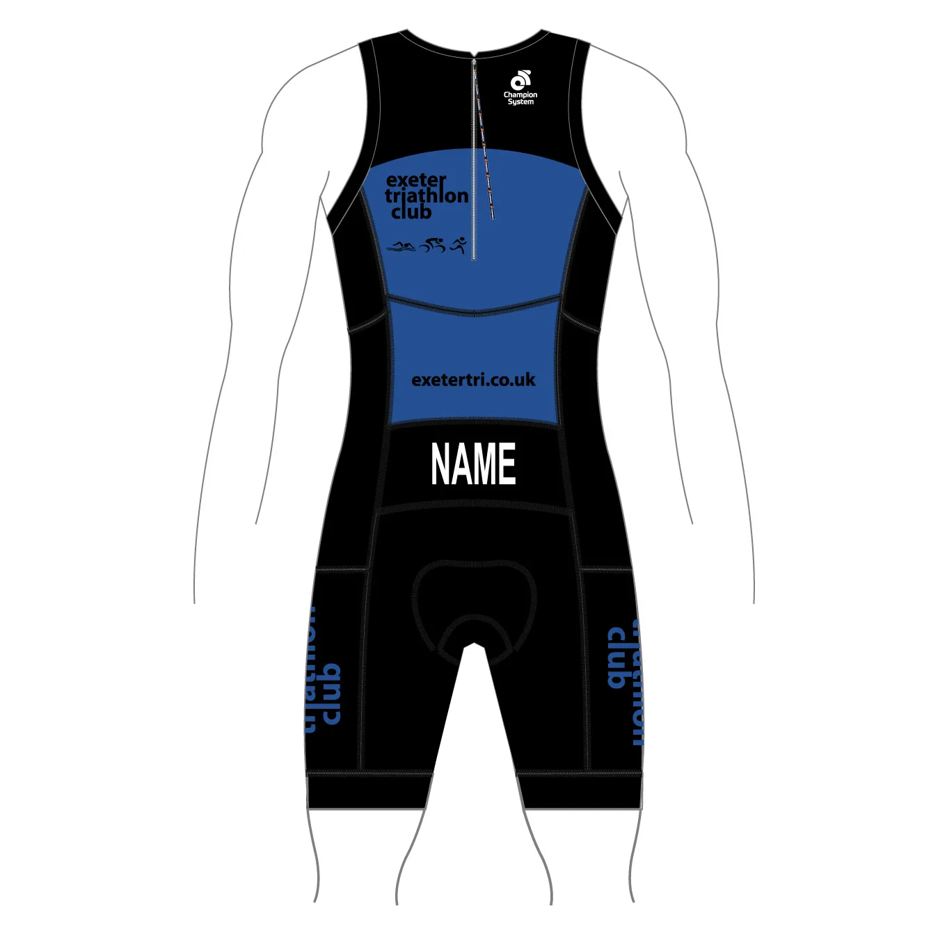 APEX Tri Suit