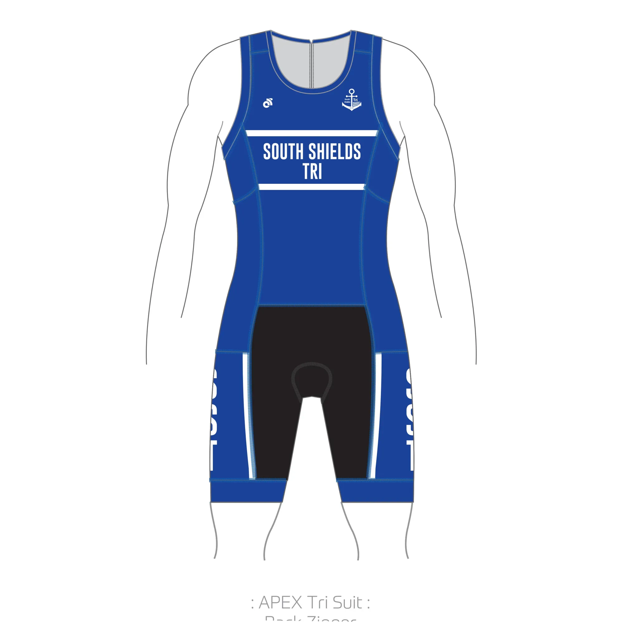 APEX Tri Suit