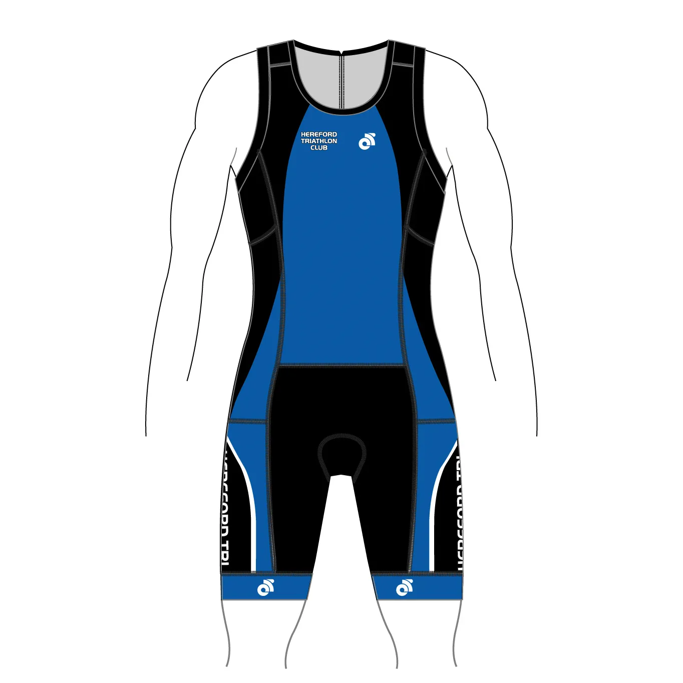 APEX Tri Suit