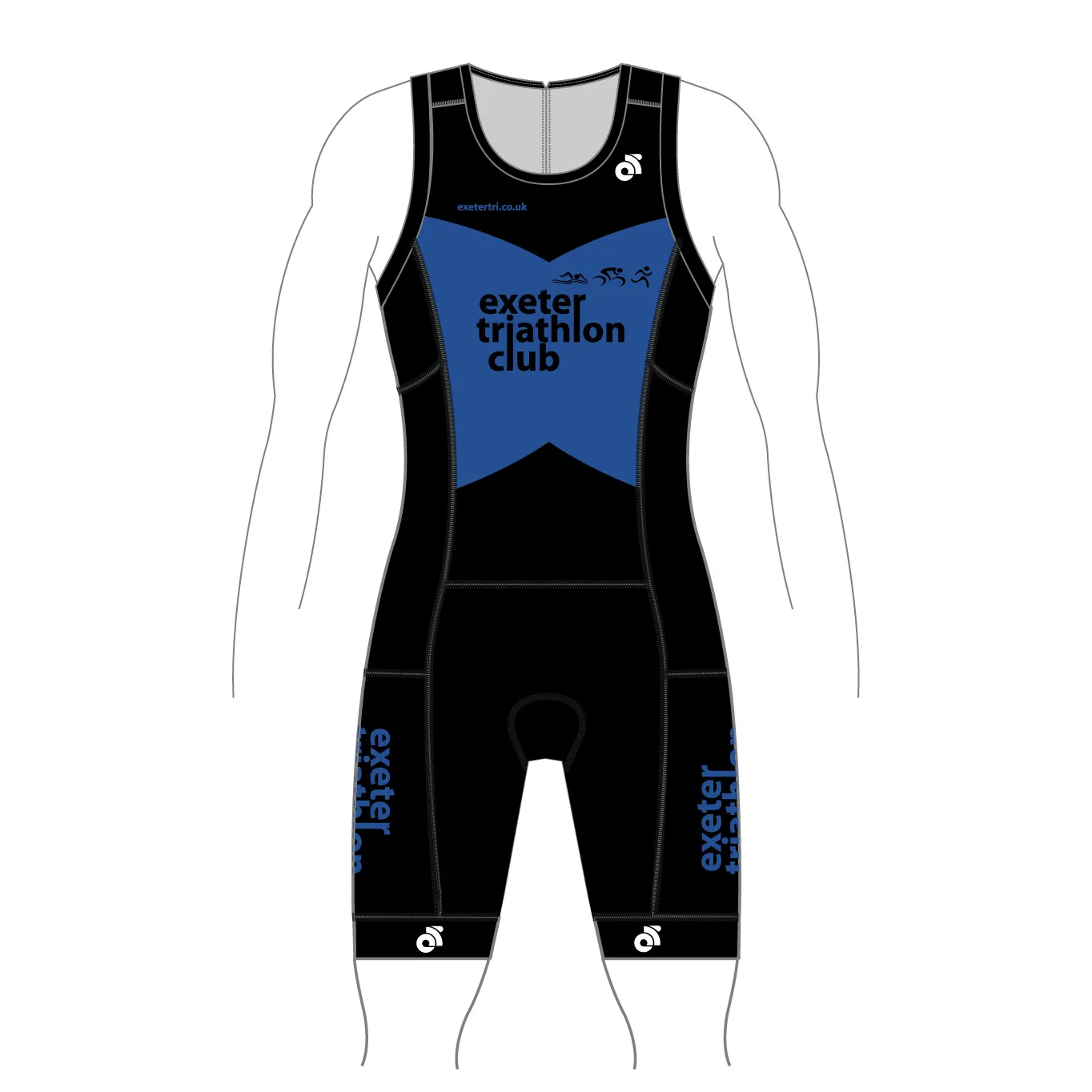 APEX Tri Suit