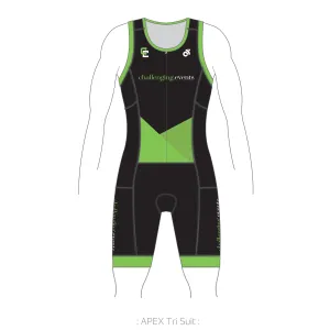 APEX Tri Suit