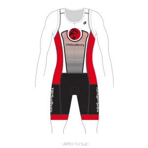 APEX Tri Suit