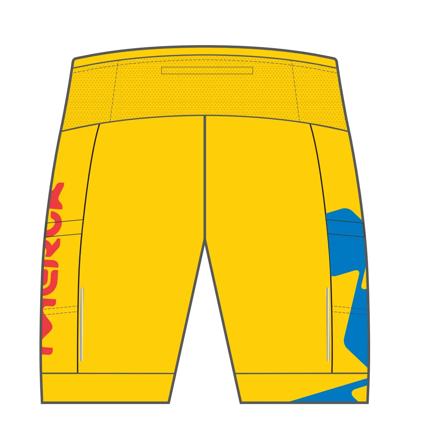 APEX  Ultra Race Shorts