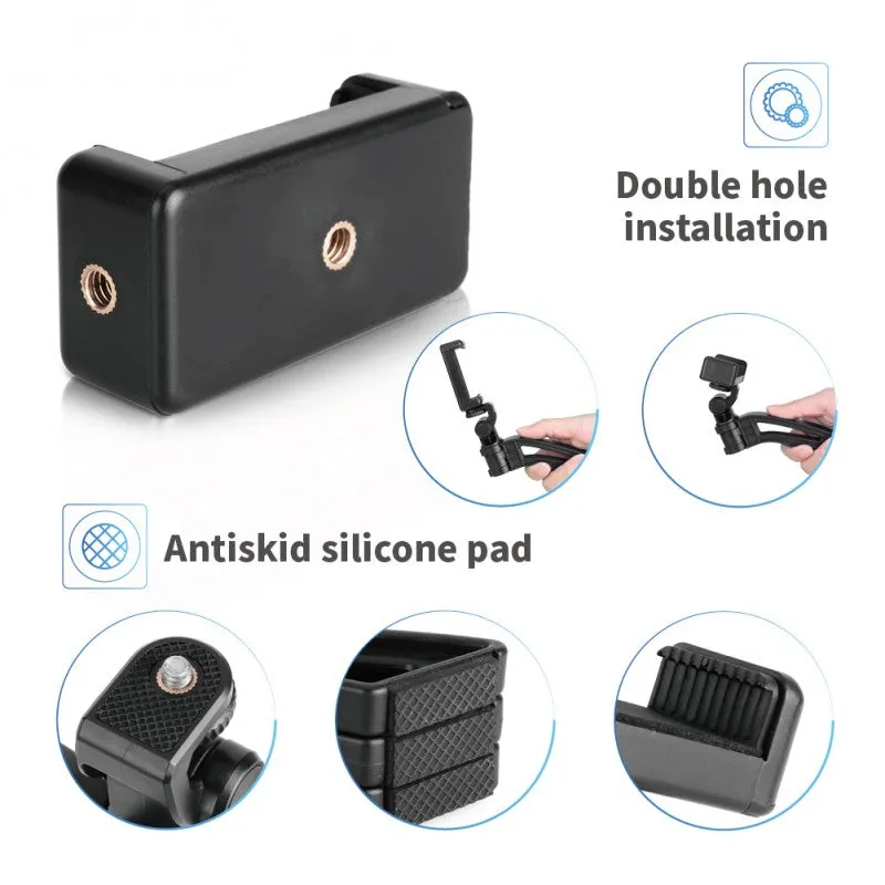 Apexel Handheld Tripod