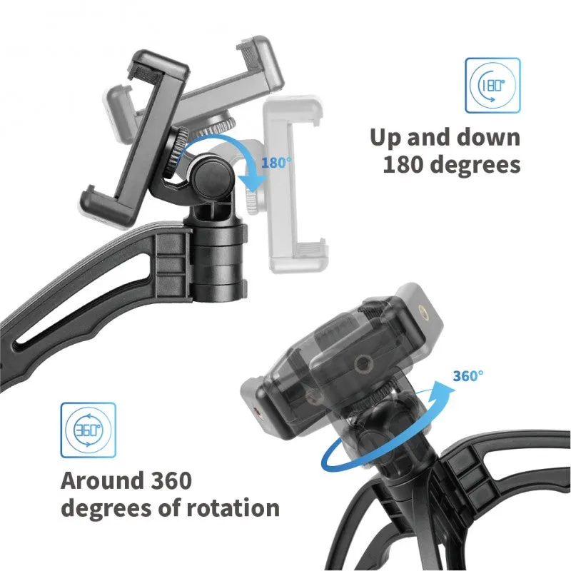 Apexel Handheld Tripod
