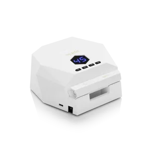 APRES - 2in1 LED Gel Lamp White